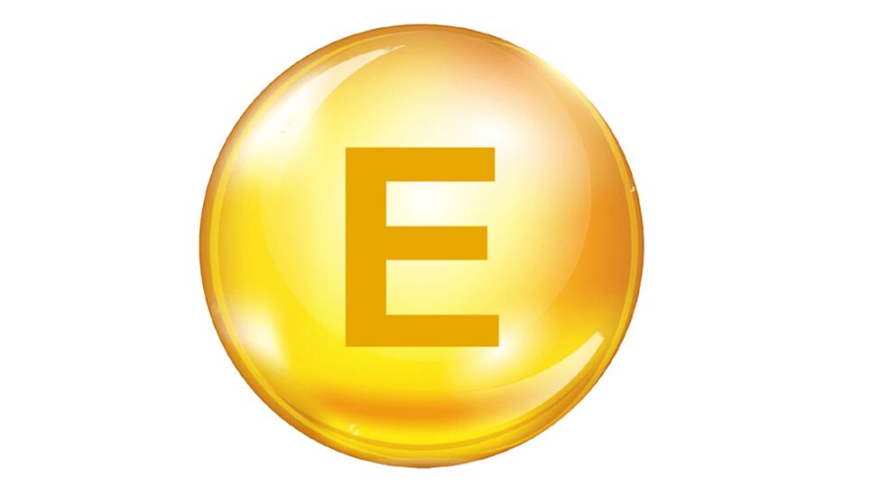 vitamin e u Proctonic